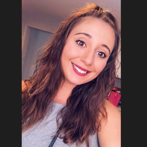 Meet your Posher, Kate